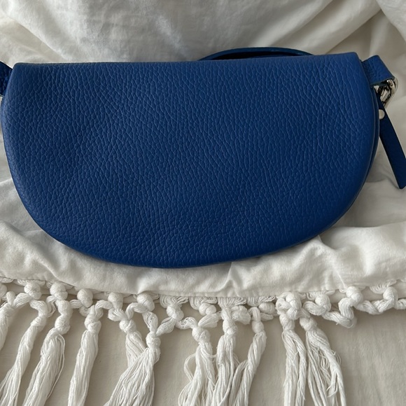 🇮🇹NWT BELT/CROSSBODY BAG🇮🇹 - Picture 2 of 4